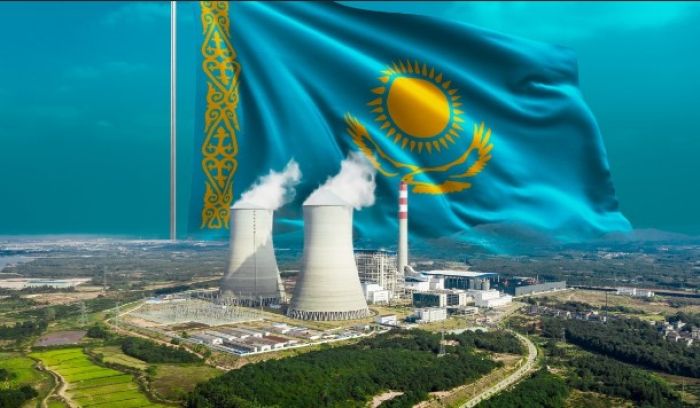 Қазақстанда энергетикалық жабдықтарды жөндеу жұмыстары жүріп жатыр