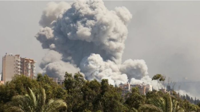 ​Израиль Ливандағы атысты тоқтатуға келісім бермеді