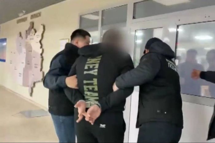​Қарағандыда 5 жылдан бері іздеуде жүрген күдікті ұсталды