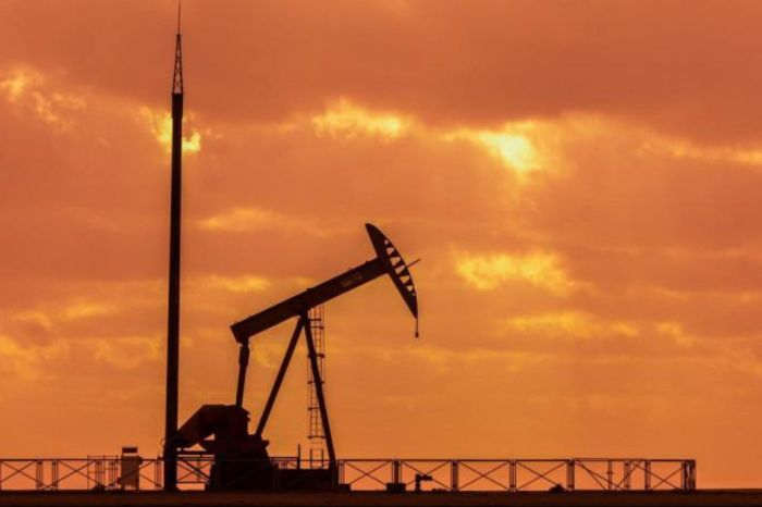 Атырау облысында құрлықта «екінші Қашаған» табылды