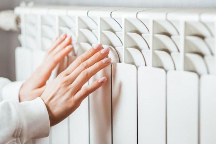 Атырауда 12 шақырымнан астам жылу желісі жөнделмек