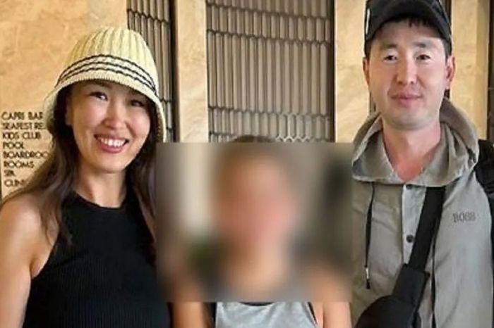 Вьетнамда қазақ қызы жоғалып кетіп, оны отандастары тауып алды