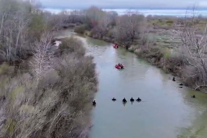 Ақтөбе облысында жоғалып кеткен баланың сүйегі табылды