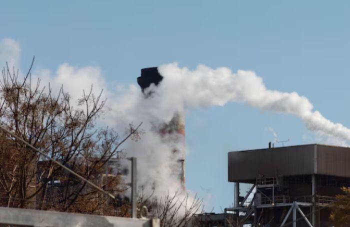 Көмір электр станцияларындағы шығарындылар 34%-ға қысқарады