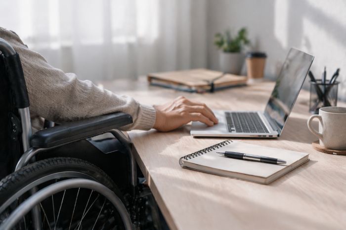 Мүгедектігі бар адамдарға жұмыс ұсынатын жұмыс берушілер тізімі жарияланды