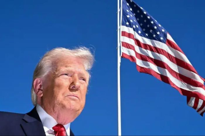 Трамп Иранмен уақытша бітім орнату шарттарын жариялады