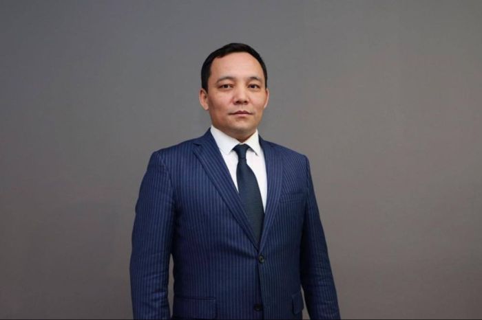 Мұнайлы астананың тумасы Қазақстанның шетелдегі маңызды активін басқарды