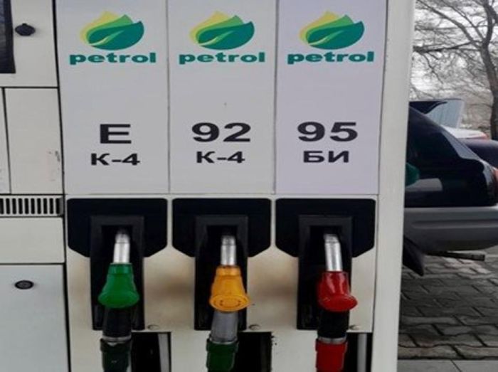 Қазақстанда астықтан БИ-95 экологиялық отыны өндіріле бастады