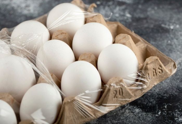 Қазақстанда тауық жұмыртқасын әкелуге тыйым салынды