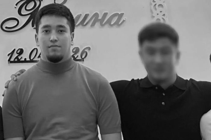 ​Талғар ауданында 20 жастағы жігіттің өлімі тергелуде