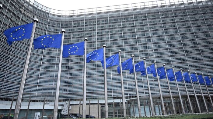 ЕО Украинаға 90 млрд еуро несие беріп, Ресейге қарсы жаңа санкциялар енгізді