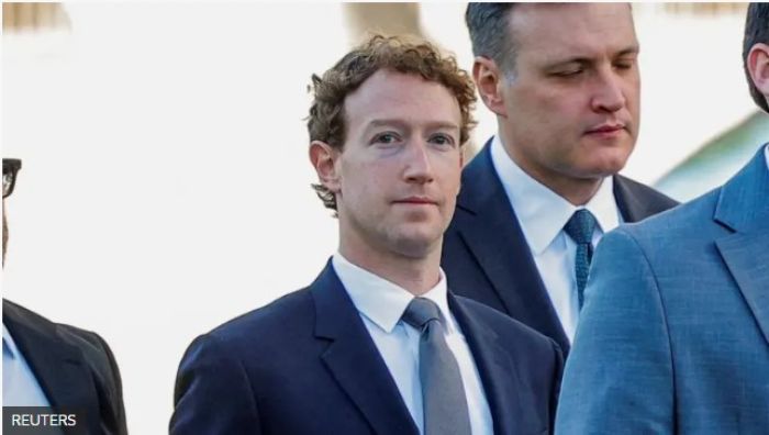 Meta компаниясы ЖИ шығындарын өтеу үшін 8 мың қызметкерін қысқартады