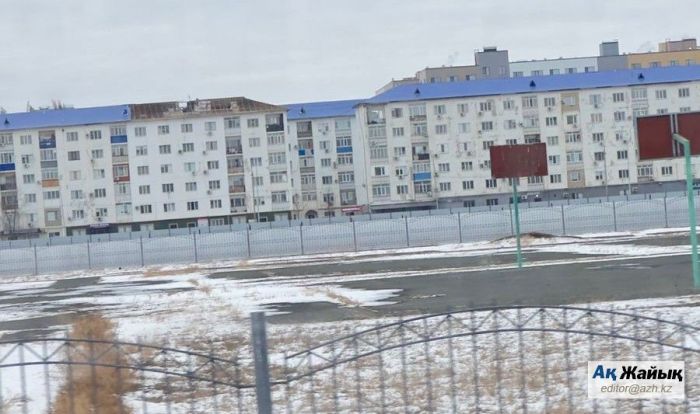 Нұрсаядағы шатыр​ жөндеу жұмыстарының құны неліктен құпия боп отыр?