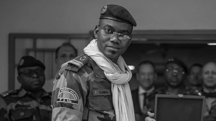 ​БАҚ: Мали қорғаныс министрі қаза тапты