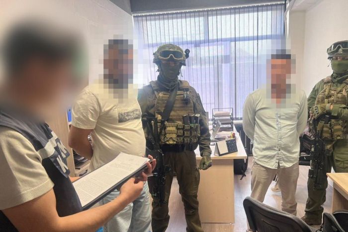 ​ҰҚК қазақстандықтарды телефон арқылы алдаған алаяқтық жүйені анықтады  