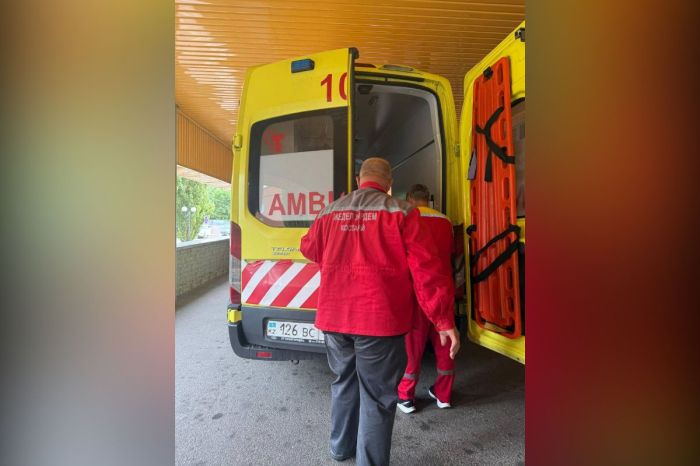 Жедел жәрдем қызметі: бір жылда 8 миллионнан астам шақыртуға жауап берді