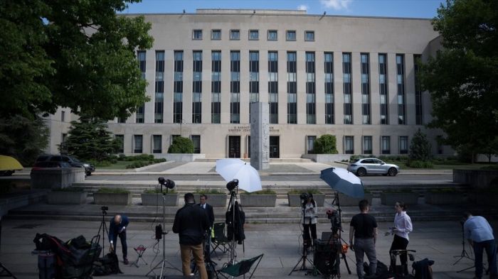 ​Вашингтондағы қонақүйге шабуыл жасаған күдікті сотқа тартылмақ