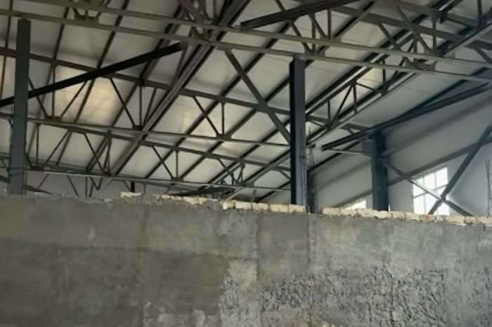 Атырау облысында ДСК құрылысы кезінде заңбұзушылықтар анықталды