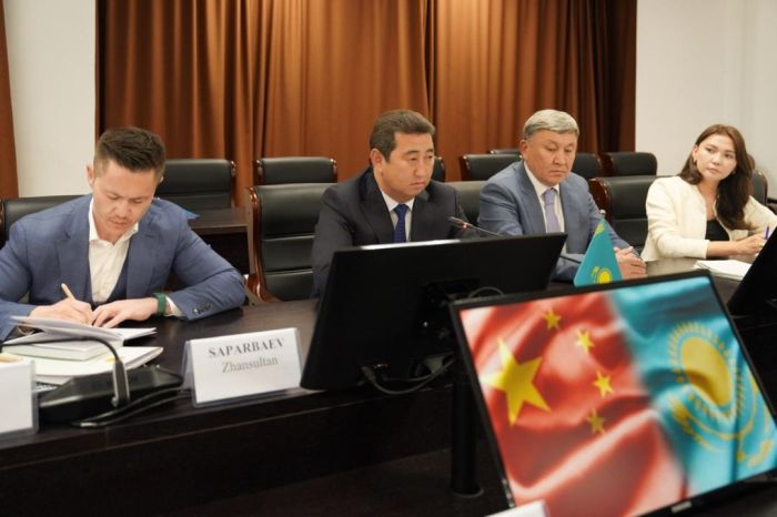 Қазақстанда вируссыз тұқымдық картоп орталығы ашылады