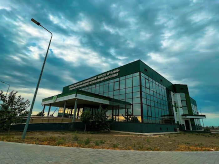 Мамыр мерекелерінде ХҚКО-лар қалай жұмыс істейді?