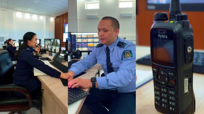 ​Камераның қырағылығы: Атырауда мас күйде көлік жүргізген 60-тан астам адам ұсталды