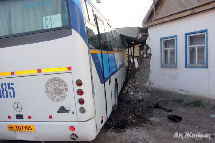 «Біз кінәліміз, отбасын баспанасыз қалдырмаймыз»