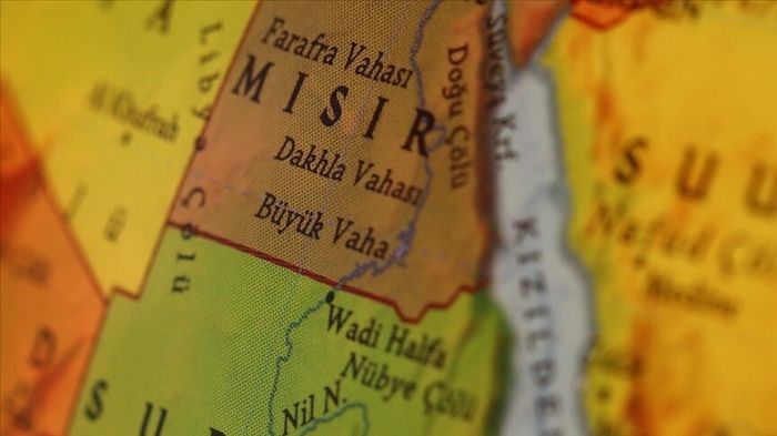 Мысыр Алжирмен мұнай импорты жөнінде меморандумға қол қойды