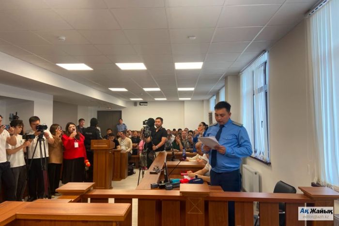 Мұқанғалиевтарды қалай өлтірген: Жангелдиндегі отбасы ісі бойынша тергеу нұсқасы жарияланды