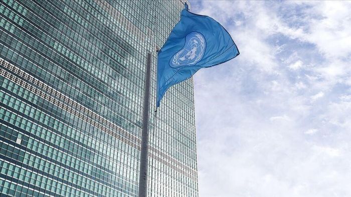 ​БҰҰ: Израиль түрмелерінде палестиналықтарды азаптаулар жаппай сипат алған