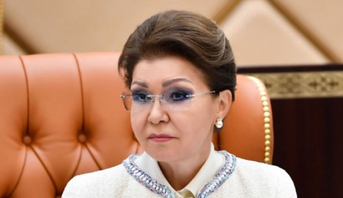 Дариға Назарбаева вице‑президент болуы мүмкін бе? 