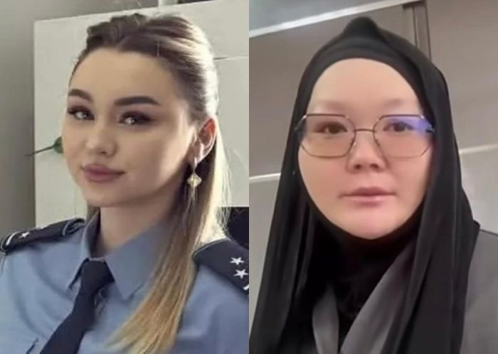 Атыраудағы сторис дауы: тергеуші блогерлерге қарсы арызданды