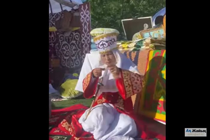 Атыраудағы «ШеберFEST»: ата-баба өнерін еске салған фестиваль