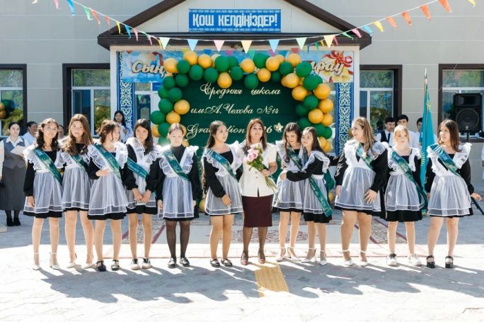 252 түлек "Алтын белгіге" үміткер