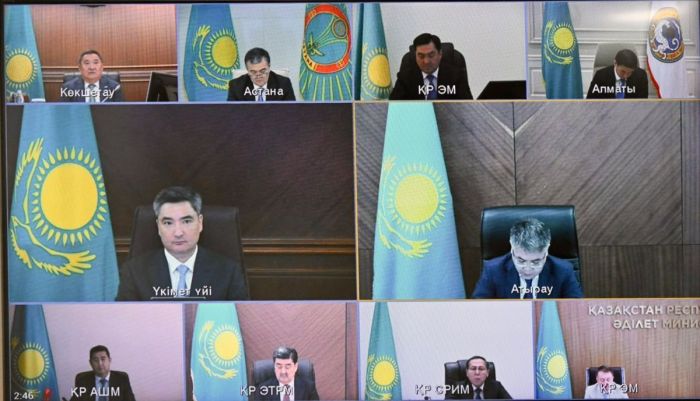Атырау облысында жазғы демалысқа 140 мыңға жуық оқушы қамтылады