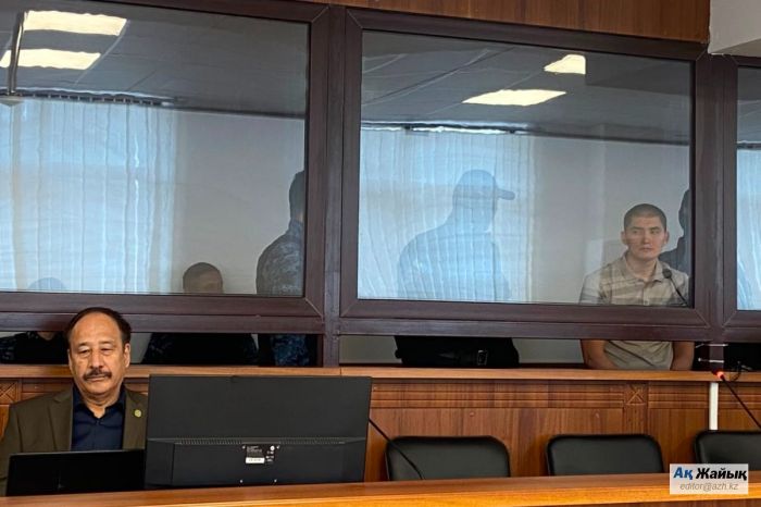 Сәрсемалиев үш кісіні қасақана, ал біреуін «абайсызда» өлтіргенін мойындады