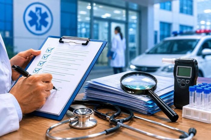 Қазақстанда жүргізушілердің шағымынан кейін наркоорталықтар жаппай тексеріледі