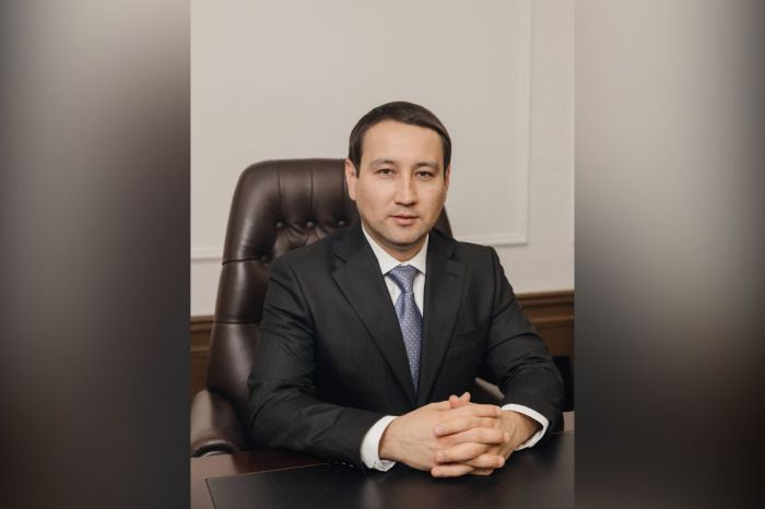 ​«Қазгермұнай» БК» ЖШС ұжымына жаңа Бас директор тағайындалды