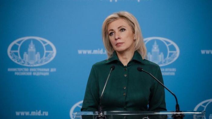 Ресей СІМ Румыния шешіміне жауап шараларын қабылдайтынын мәлімдеді