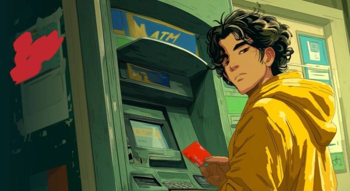 ІІМ жасөспірімдерді интернетте "дроп" рөліне қалай тартатынын көрсетті 