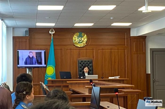 «Ақшаның орнына баспақты ал»: Сотта Жангелдиндегі отбасының малы қалай жоғалғаны айтылды