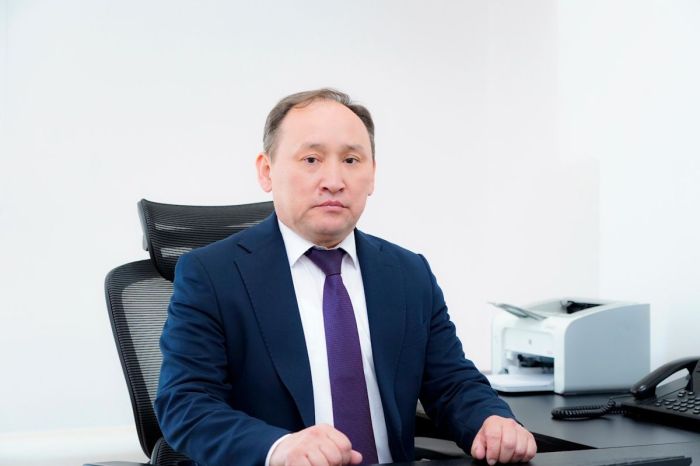 ​«Ембімұнайгазда» сатып алу департаментінің жаңа директоры тағайындалды