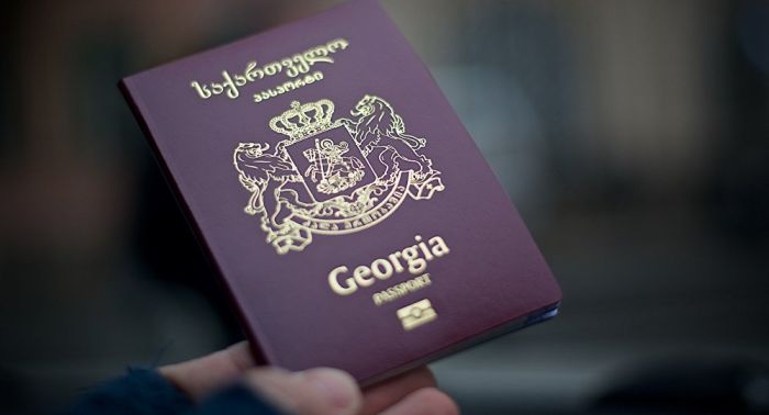 Грузия жалған некеге қылмыстық жауапкершілік енгізбек