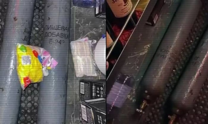 ІІМ «көңіл көтеретін газдың» заңсыз айналымына тосқауыл қойды