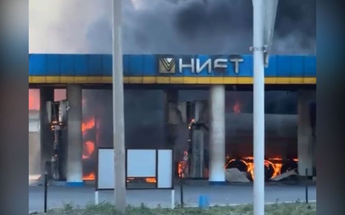 Құлсарыдағы жарылыс: Станция директоры сотталып жатыр, бірақ жәбірленушілердің сотқа сұрағы көп