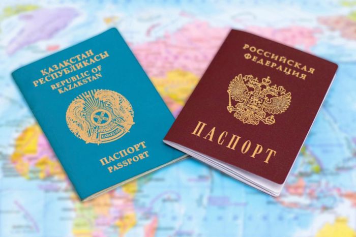 ​Азаматтыққа қатысты даудан қазақстандық Ресейден шыға алмады: іске дипломаттар араласты