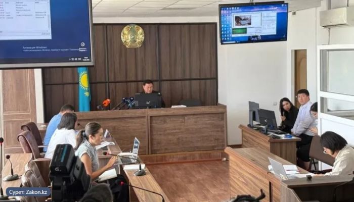 Алматыдағы әл-Фараби даңғылындағы жол апаты ісі бойынша жаңа деректер жарияланды