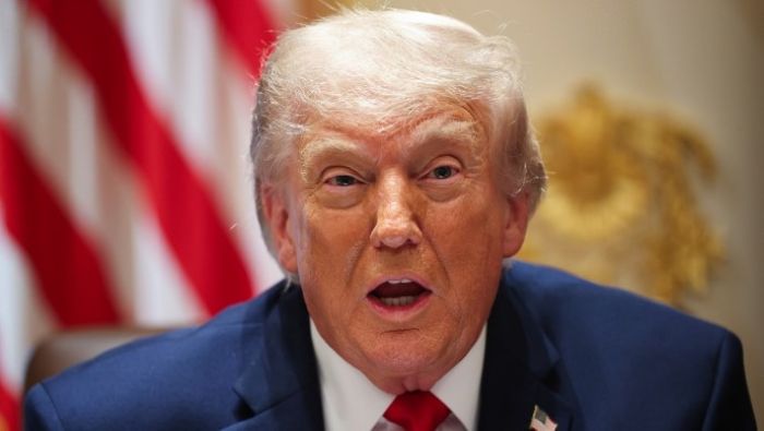 ​Трамптың Иранмен бейбіт келісім туралы мәлімдемесі мұнай бағасын құлатып, биржалар өсім көрсетті