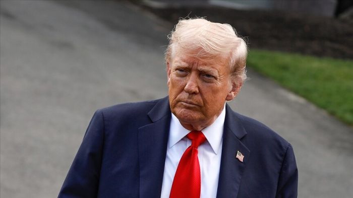 Трамп: Иран ядролық қаруға ешқашан ие болмайды