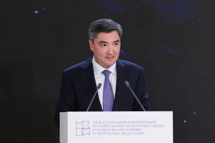 Ұлы Дала тарихының сабақтастығы алғаш рет конституциялық деңгейде бекітілді — Бектенов