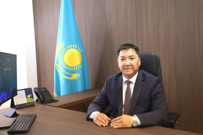 Атырауда тұрғын үй-коммуналдық шаруашылық бөлімінің басшысы ауысты